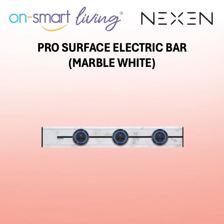 NEXEN PRO Surface Electric Bar