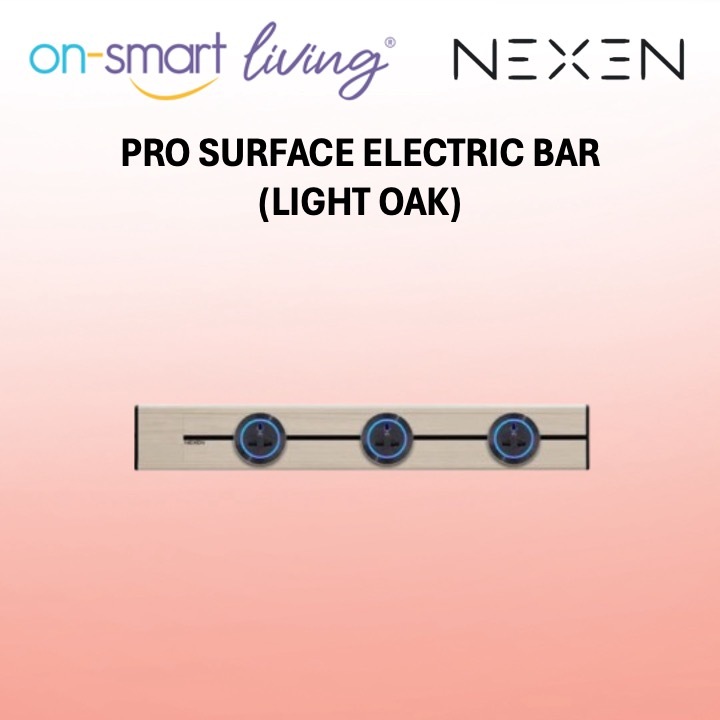 NEXEN PRO Surface Electric Bar