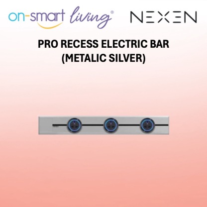 NEXEN PRO Recess Electric Bar