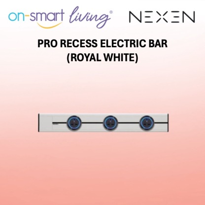 NEXEN PRO Recess Electric Bar