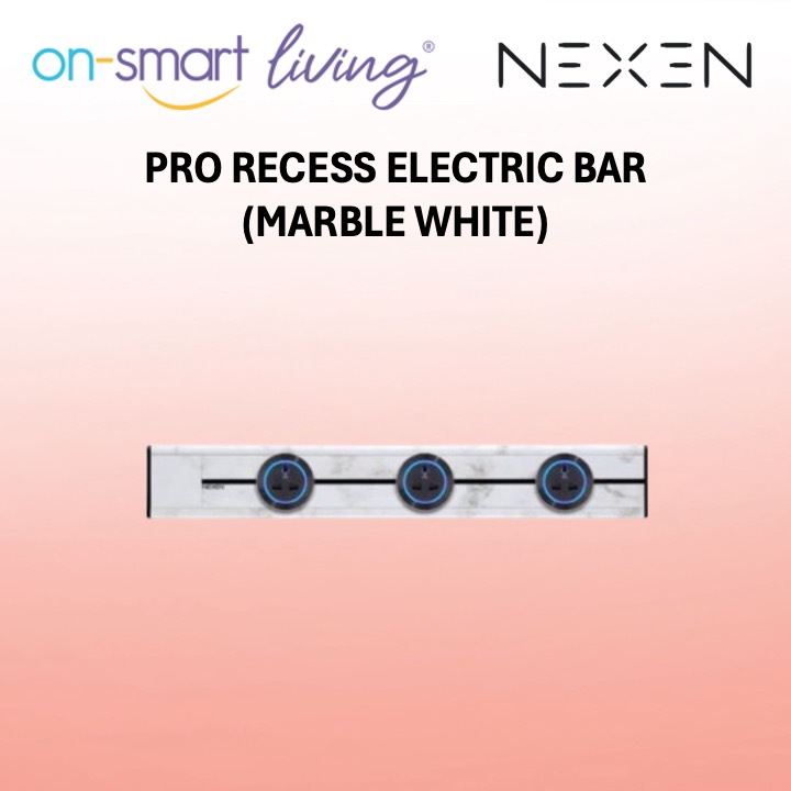 NEXEN PRO Recess Electric Bar