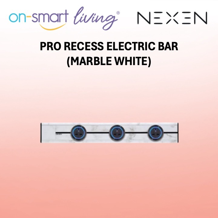 NEXEN PRO Recess Electric Bar