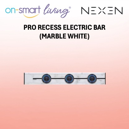 NEXEN PRO Recess Electric Bar