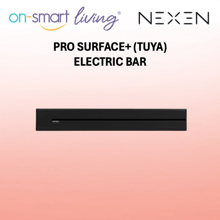 NEXEN Pro Surface+ Electric Bar (Tuya App)