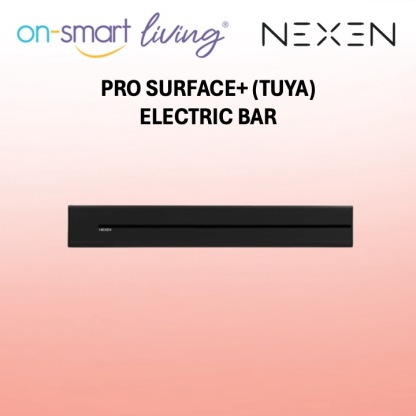 NEXEN Pro Surface+ Electric Bar (Tuya App)