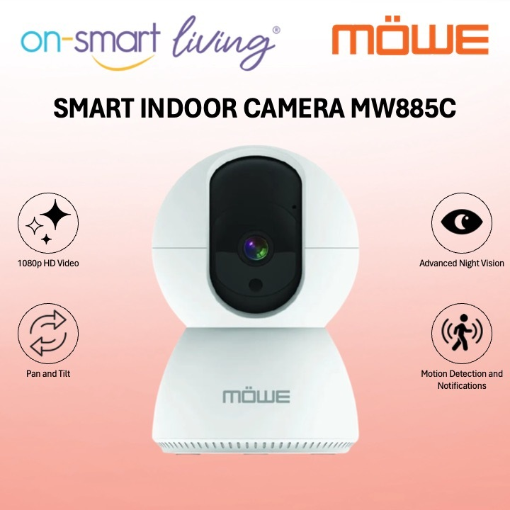 MOWE Smart Elderly Care Package 