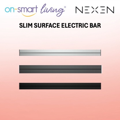 NEXEN SLIM Surface Electric Bar
