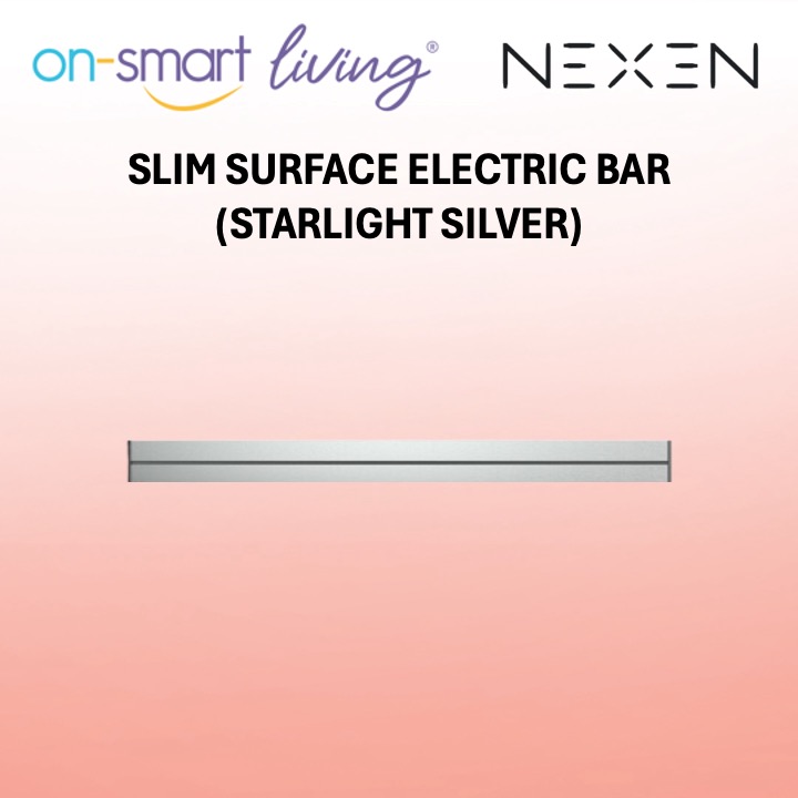 NEXEN SLIM Surface Electric Bar