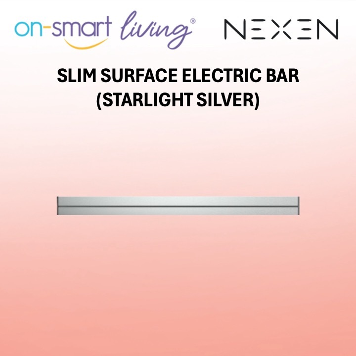 NEXEN SLIM Surface Electric Bar