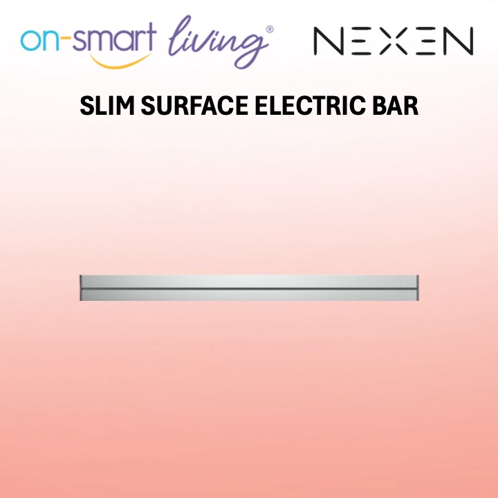 NEXEN SLIM Surface Electric Bar