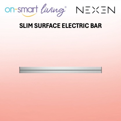 NEXEN SLIM Surface Electric Bar