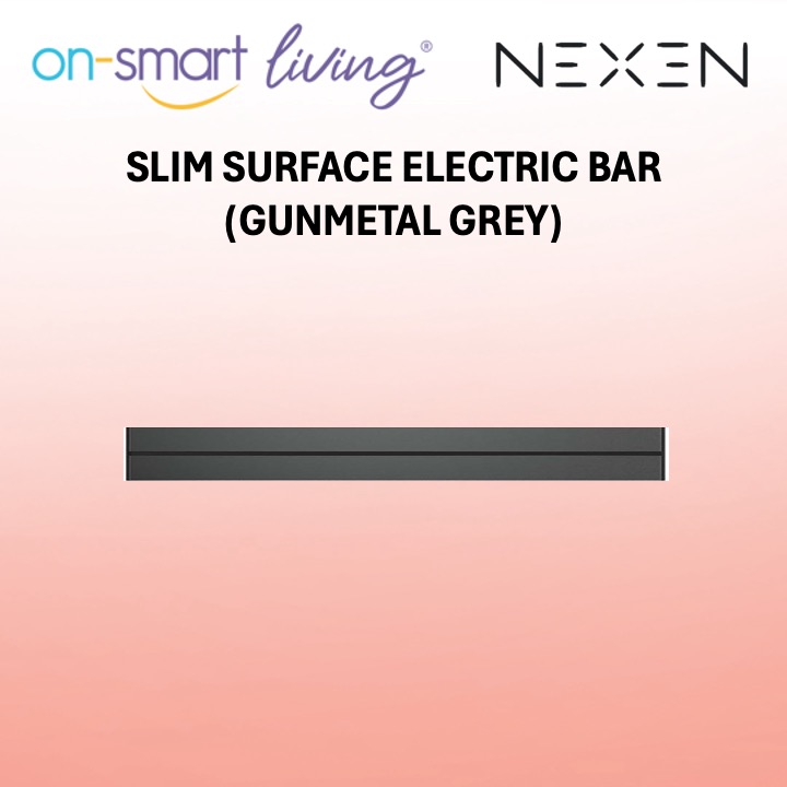 NEXEN SLIM Surface Electric Bar