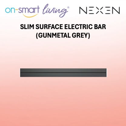 NEXEN SLIM Surface Electric Bar