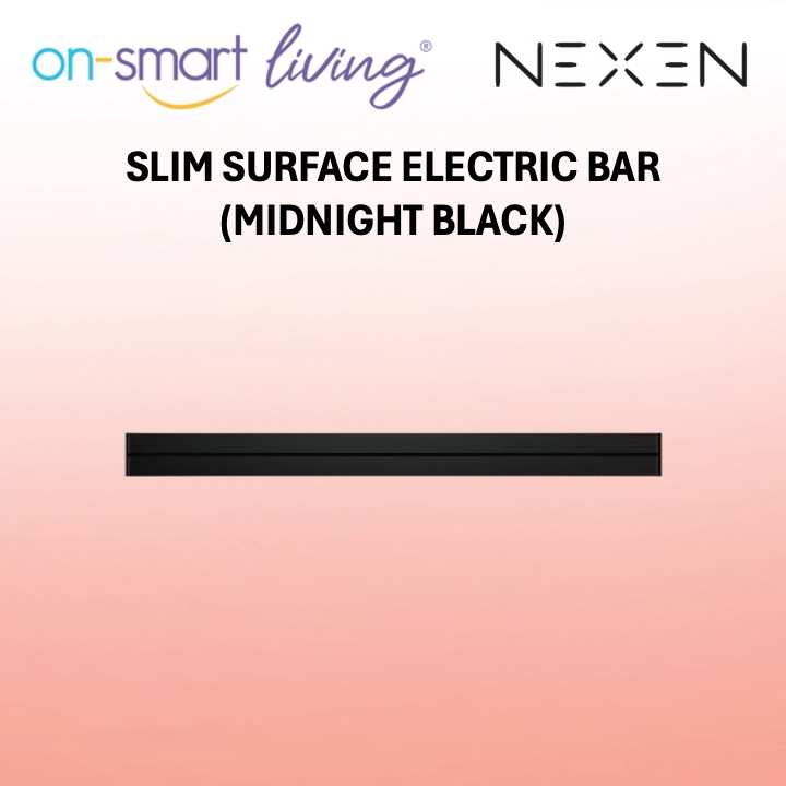 NEXEN SLIM Surface Electric Bar
