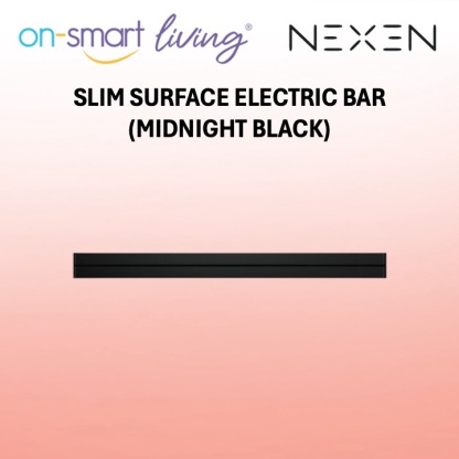 NEXEN SLIM Surface Electric Bar