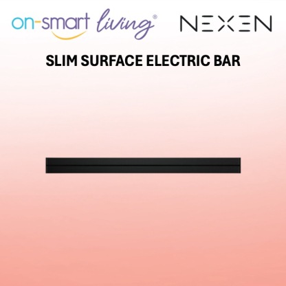 NEXEN SLIM Surface Electric Bar