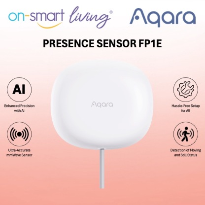 AQARA Presence Sensor FP1E