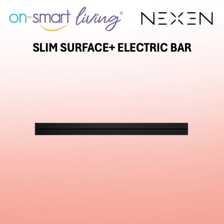 NEXEN SLIM Surface+ Electric Bar