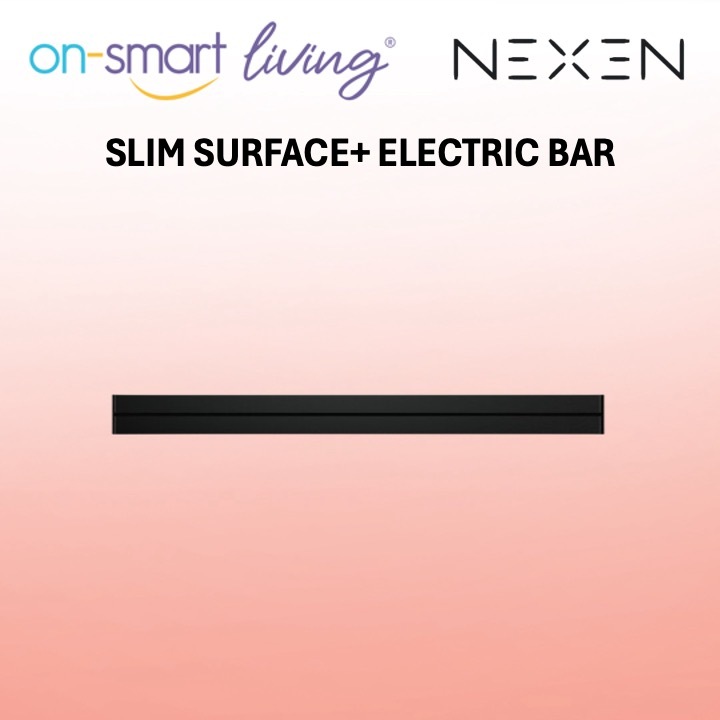 NEXEN SLIM Surface+ Electric Bar