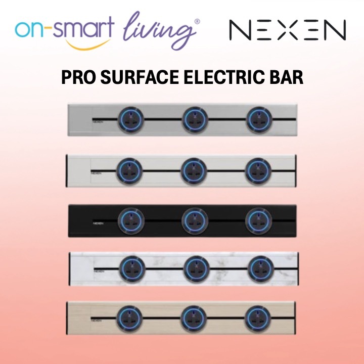 NEXEN PRO Surface Electric Bar