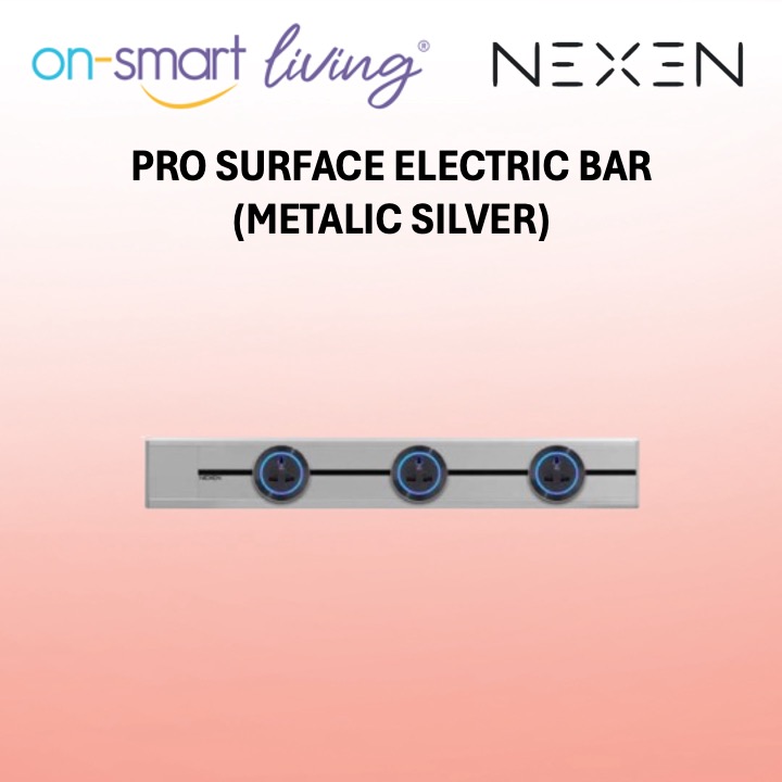 NEXEN PRO Surface Electric Bar