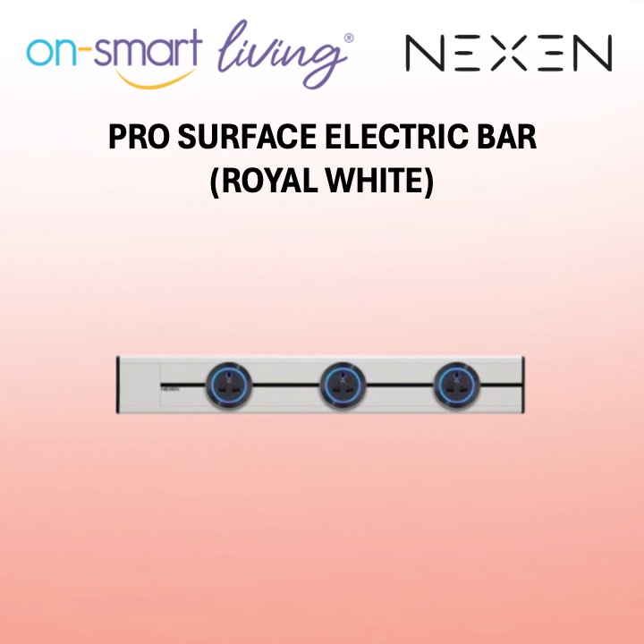 NEXEN PRO Surface Electric Bar