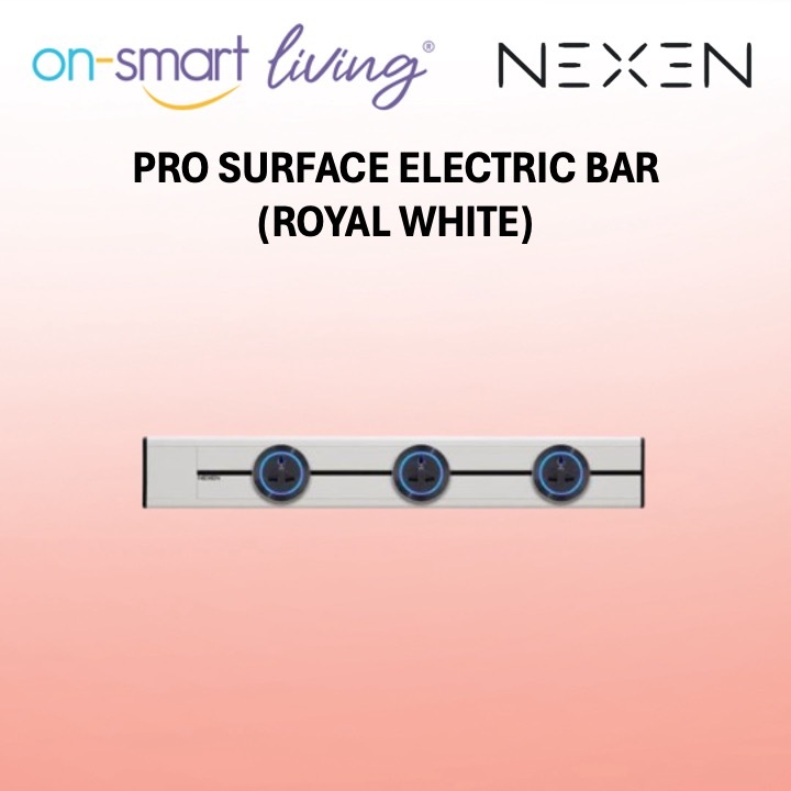 NEXEN PRO Surface Electric Bar