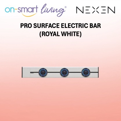 NEXEN PRO Surface Electric Bar
