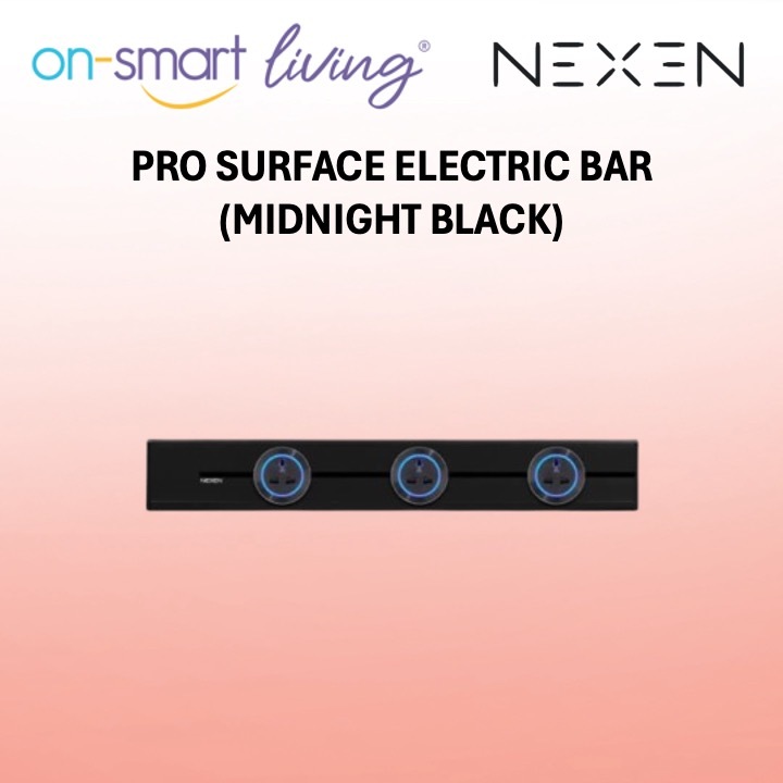 NEXEN PRO Surface Electric Bar