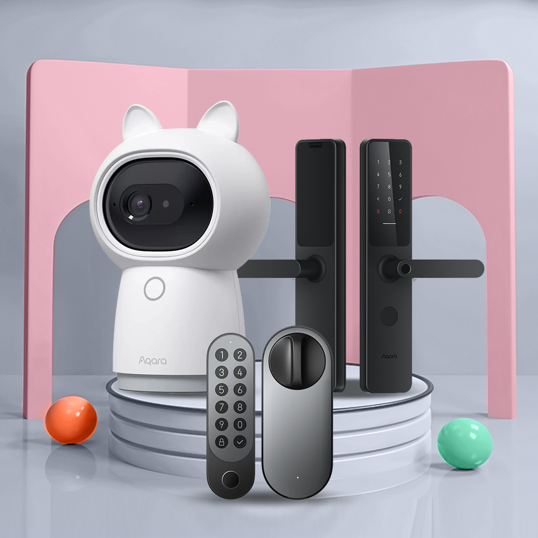 Smart Security