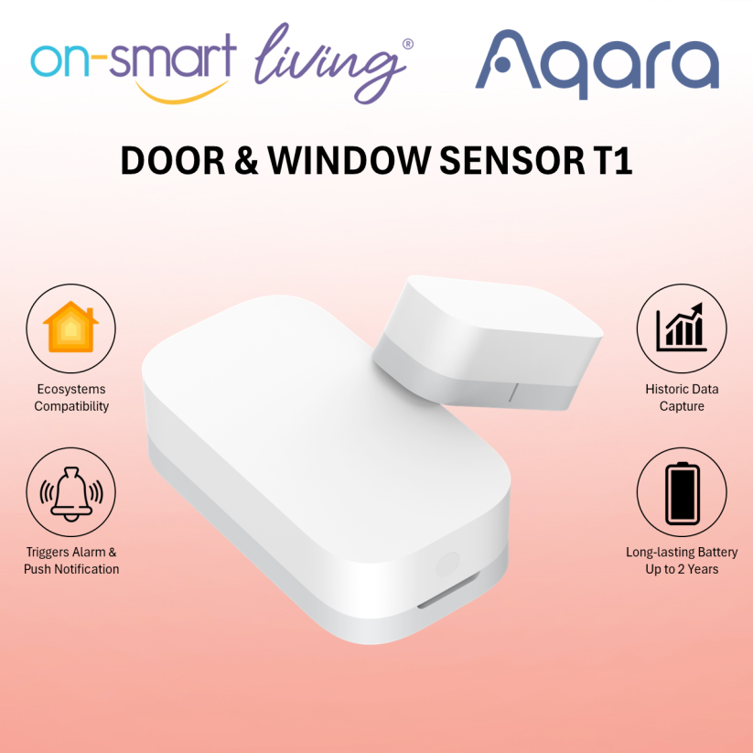 Aqara Smart House Keeper