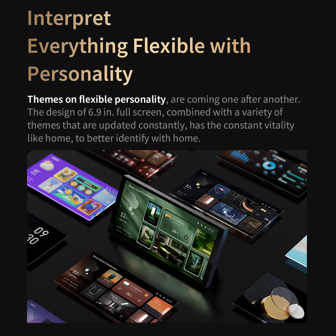 Aqara MagicPad S1 Plus