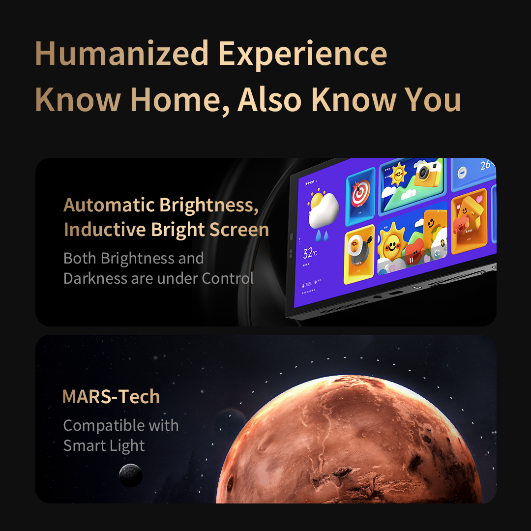 Aqara MagicPad S1 Plus