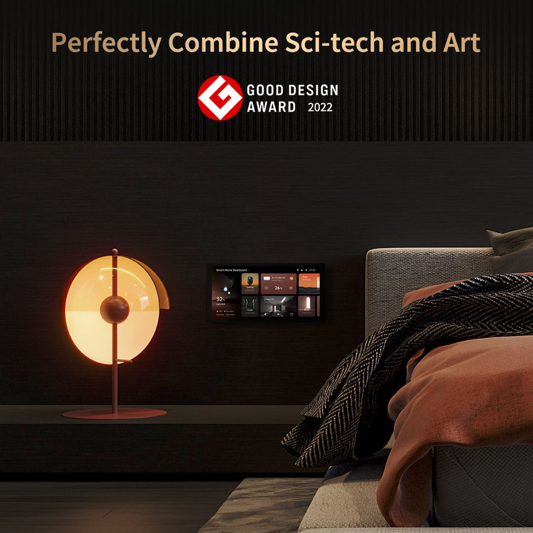 Aqara MagicPad S1 Plus