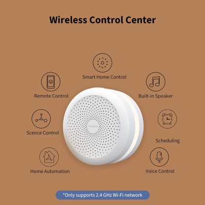 Aqara M1S Gen 2 Hub 3.0