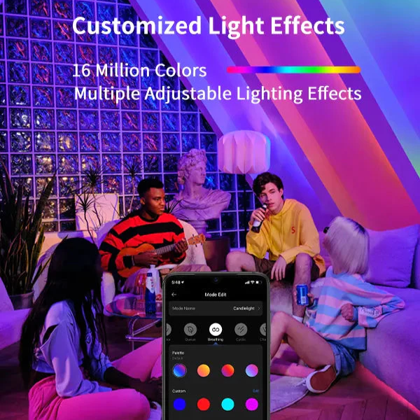 Yeelight LED Light Strip Pro