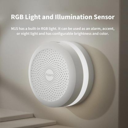 Aqara M1S Gen 2 Hub 3.0