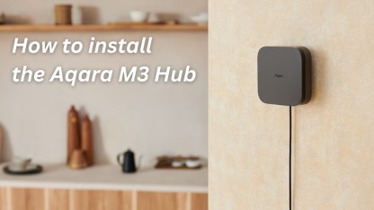 Aqara M3 Smart Hub