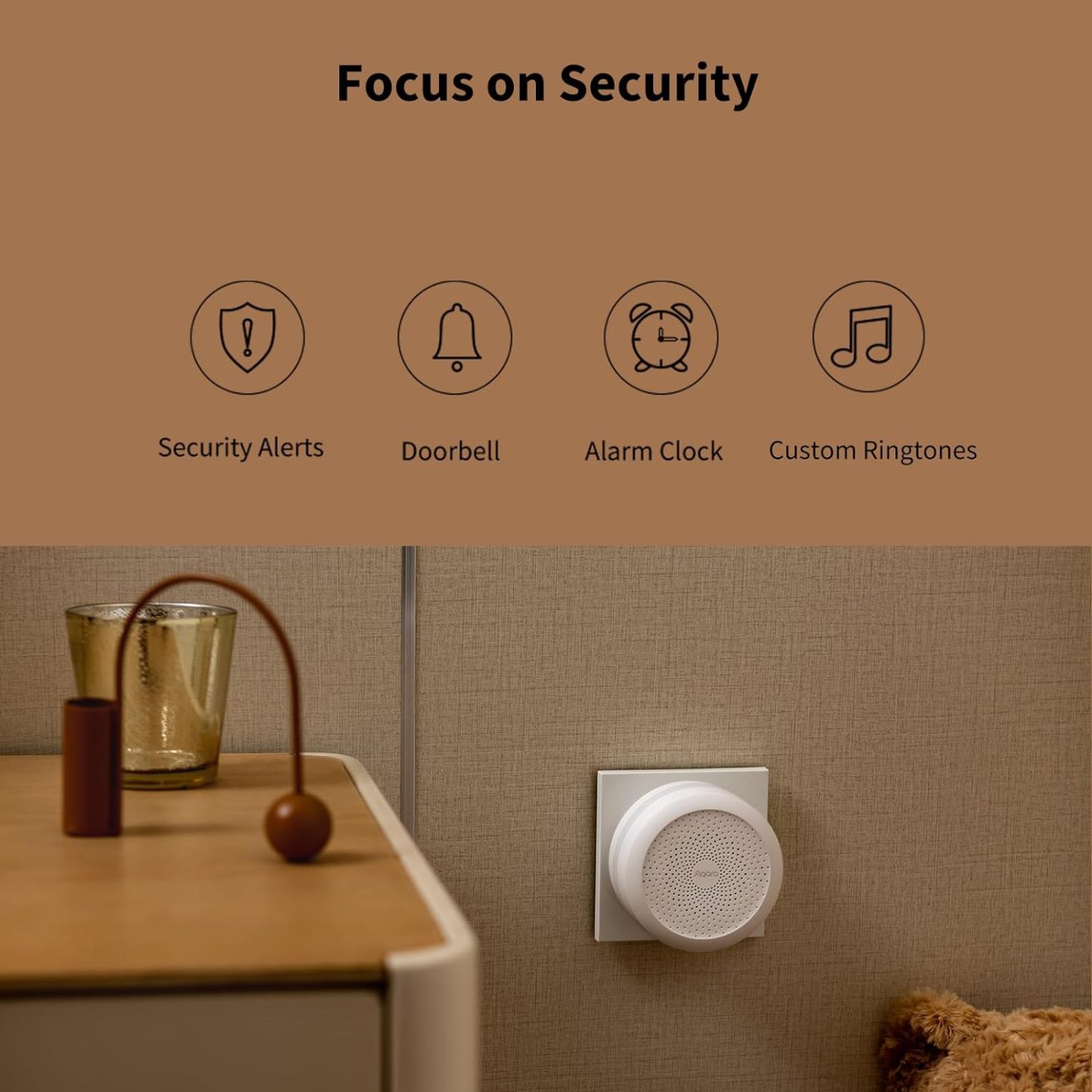 Aqara M1S Gen 2 Hub 3.0