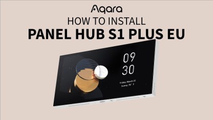 Aqara MagicPad S1 Plus
