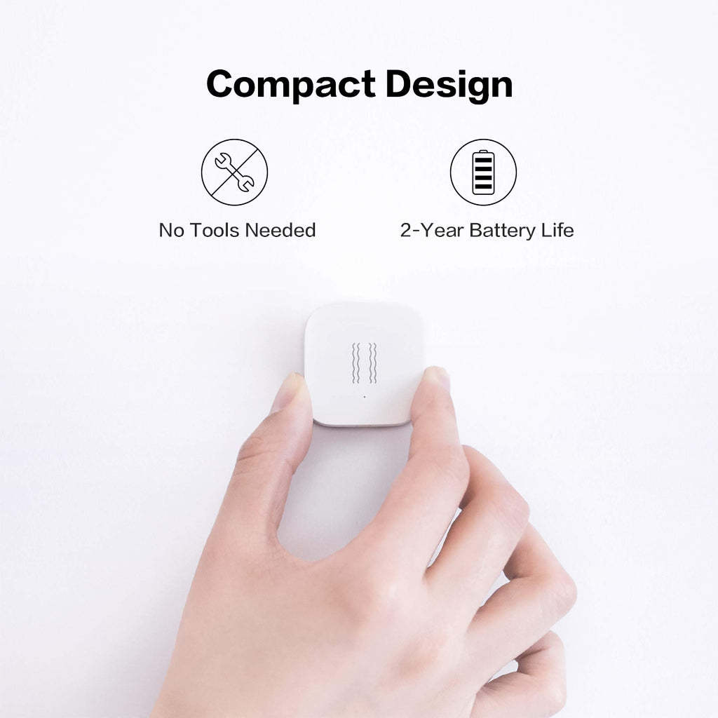 Aqara Vibration Sensor
