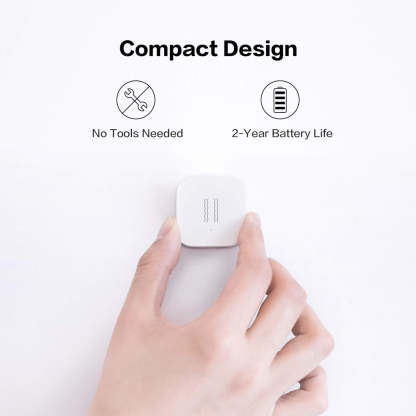Aqara Vibration Sensor