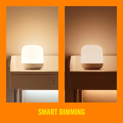 WiZ Hero Smart Wifi RGB Portable Table Lamp