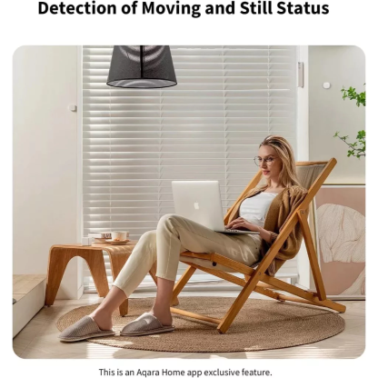 AQARA Presence Sensor FP1E