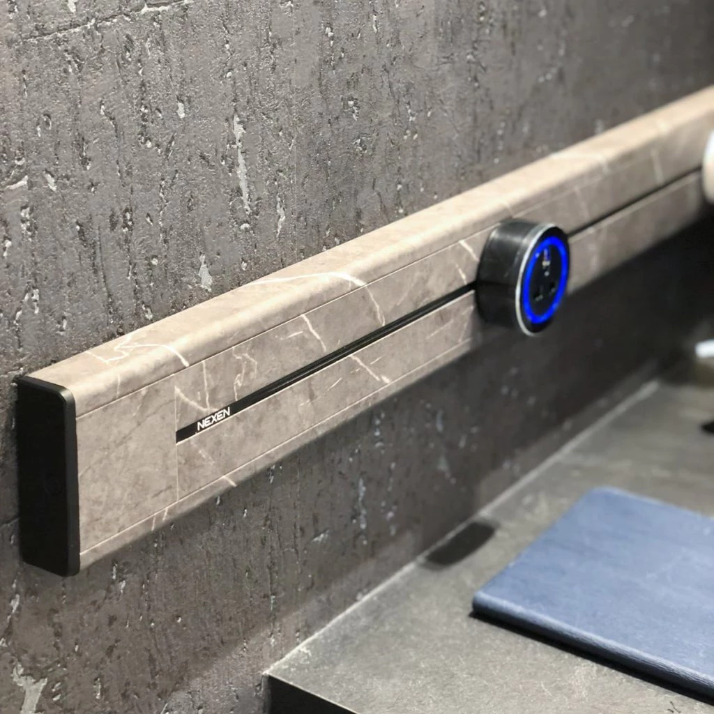 NEXEN PRO Surface Electric Bar