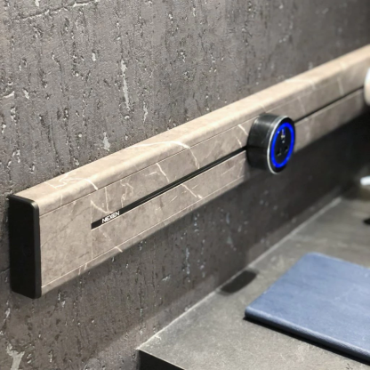 NEXEN PRO Surface Electric Bar
