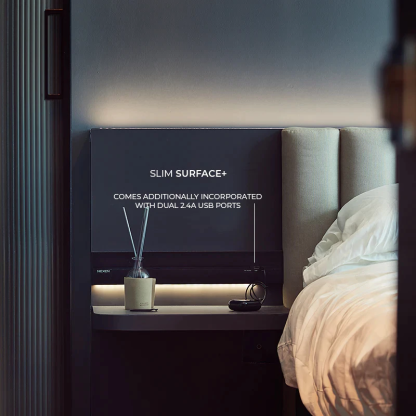 NEXEN SLIM Surface+ Electric Bar