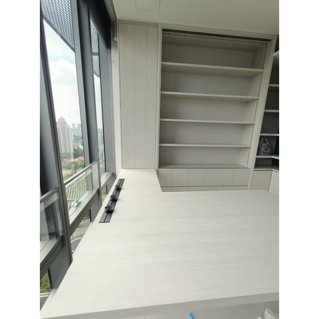 NEXEN SLIM Recess Electric Bar