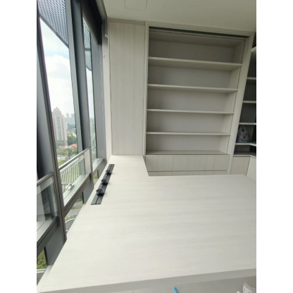 NEXEN SLIM Recess Electric Bar