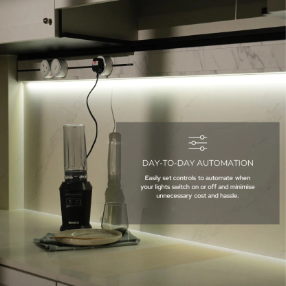 NEXEN Pro Surface+ Electric Bar (Aqara App)